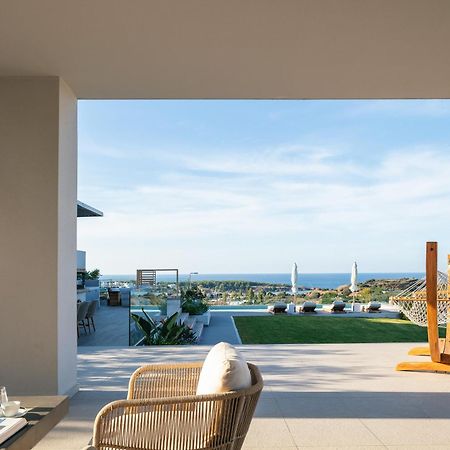 Centro Golden View Villa Hanya Dış mekan fotoğraf