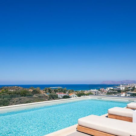 Centro Golden View Villa Hanya Dış mekan fotoğraf