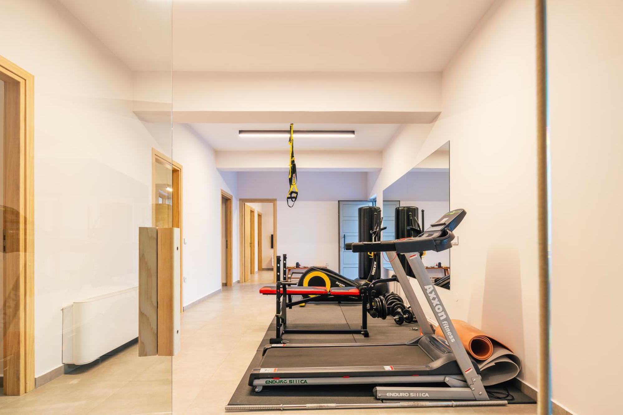 Centro Golden View Villa Hanya Dış mekan fotoğraf