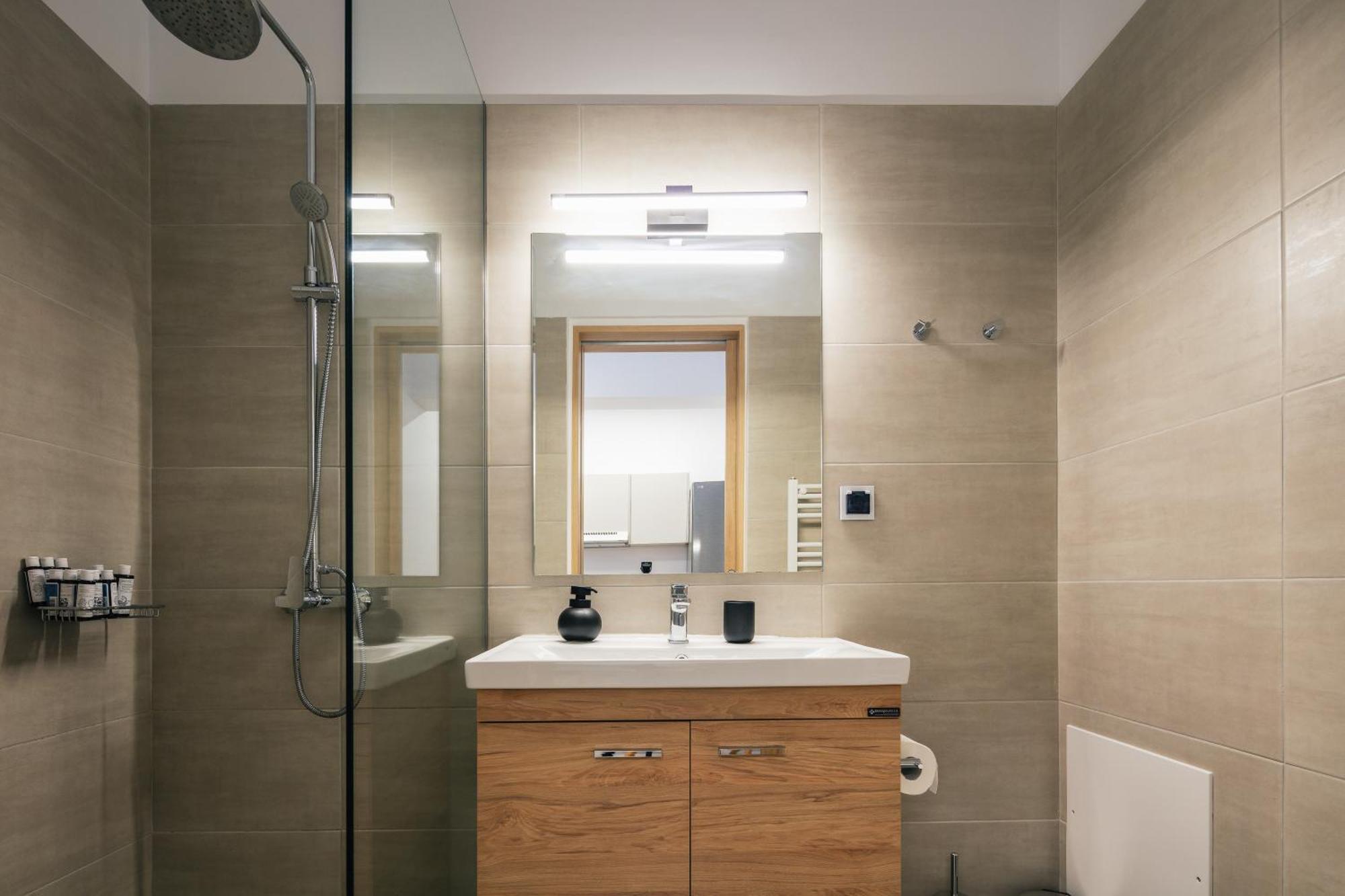 Centro Golden View Villa Hanya Dış mekan fotoğraf