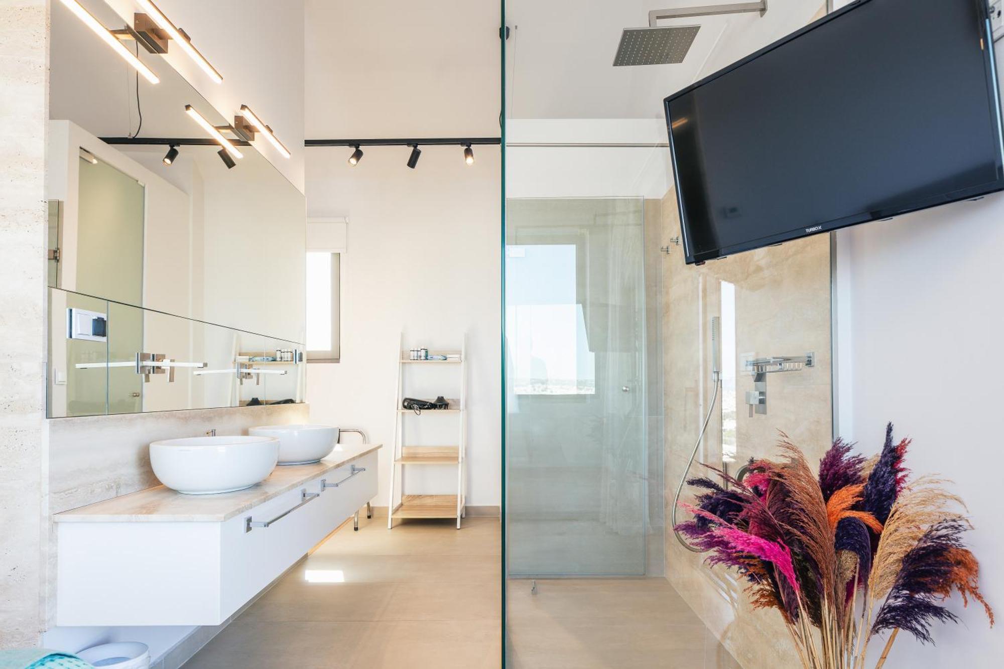 Centro Golden View Villa Hanya Dış mekan fotoğraf