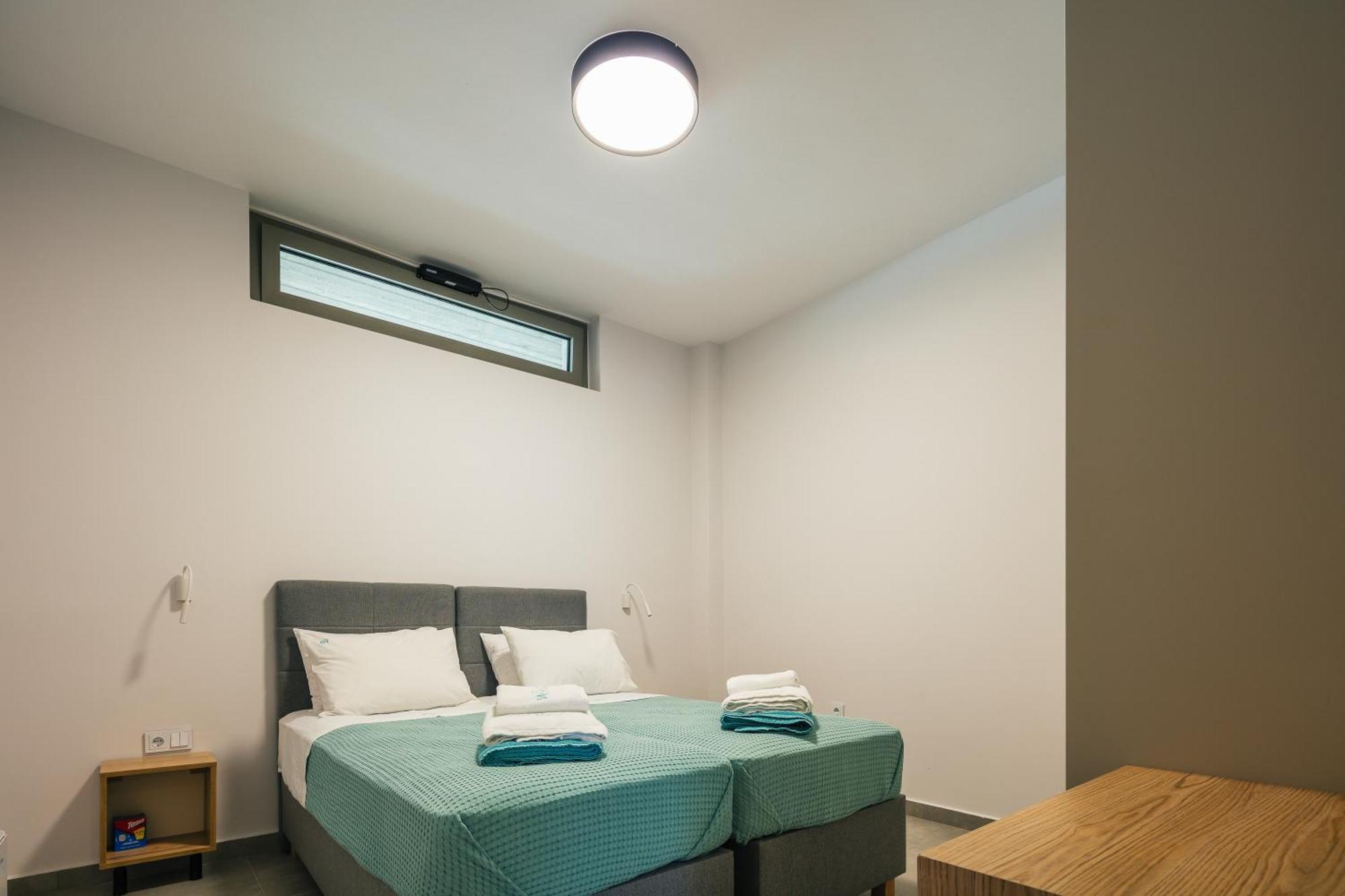 Centro Golden View Villa Hanya Dış mekan fotoğraf